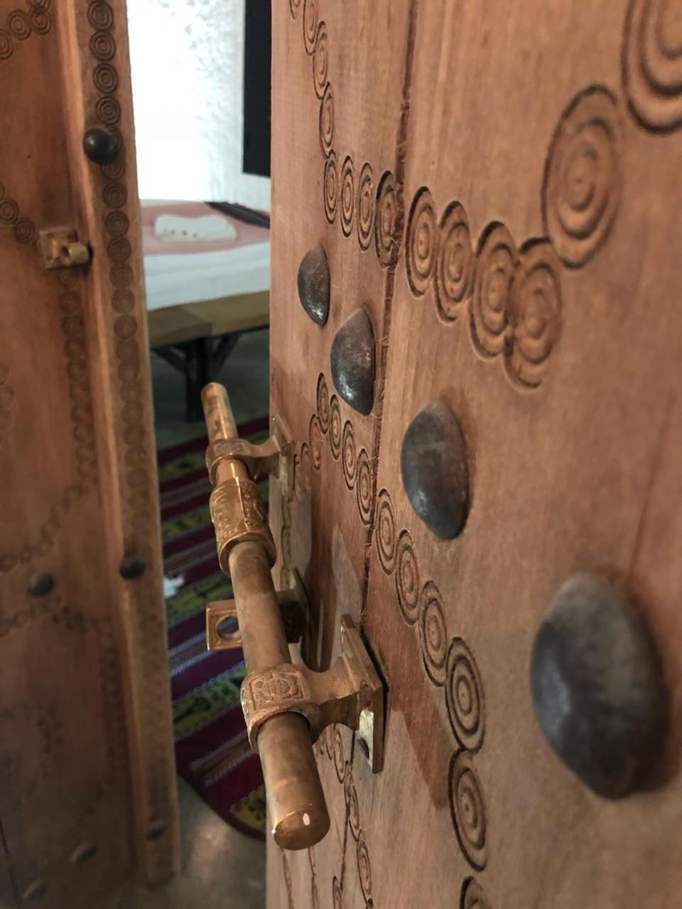 Sama Wakan Heritage Homes Fanjah Eksteriør bilde